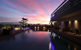 บางกอก อินเตอร์ เพลส